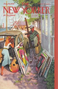 کتاب تقویم برنامه ریزی 1404(نیویورکر11)