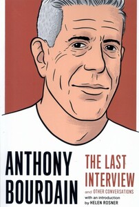 کتاب زبان اصلی(آخرین ‌مصاحبه ‌و دیگر ‌گفتگو‌ها آنتونی باردیان)