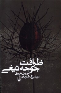 کتاب ظرافت جوجه تیغی شومیز