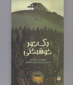 کتاب یک جور خوشبختی