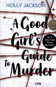 کتاب زبان اصلی راهنمای ‌یک‌ دختر خوب‌ برای‌ قتل