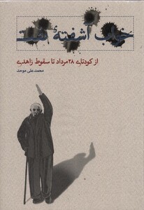 کتاب خواب آشفته نفت از کودتا ی 28 مرداد تا سقوط
