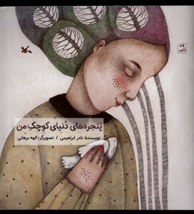 کتاب پنجره‌های دنیای کوچک من