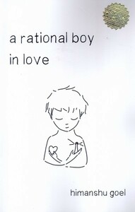 کتاب زبان اصلی پسر منطقی و عاشق