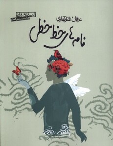 کتاب نامه های خط خطی