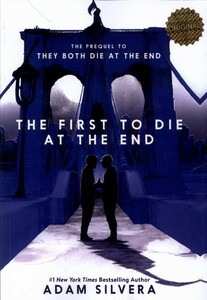 کتاب زبان اصلی اولین ‌کسی ‌‌‌‌‌که‌ در‌ نهایت‌‌‌ می‌میرد