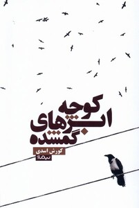 کتاب کوچه  ابر ها ی گمشده