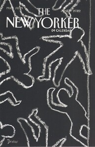 کتاب تقویم برنامه ریزی 1404(نیویورکر6)