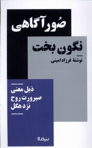 کتاب صور آگاهی نگون بخت