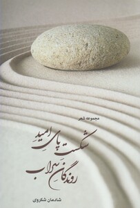 کتاب شکست پای امید روندگان سراب