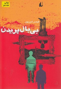 کتاب بی بال پریدن