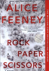 کتاب زبان اصلی سنگ ‌کاغذ ‌قیچی