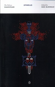 کتاب زبان اصلی(اتللو)