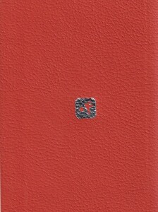 کتاب تقویم‌1404 جیبی