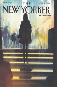 کتاب  تقویم برنامه ریزی 1404(نیویورکر20)حوض نقره