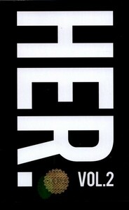 کتاب زبان اصلی او HER 2