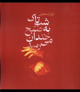 کتاب شب تاک به صبح خندان می‌رسد