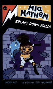 کتاب ماجرای میا(4)شکستن دیوار زبان ‌اصلی