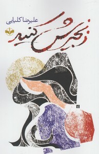 کتاب زنجیرش کنید