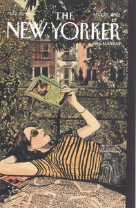 کتاب تقویم برنامه ریزی 1404 نیویورکر8