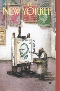 کتاب تقویم برنامه ریزی 1404 نیویورکر9