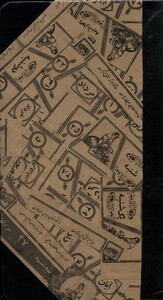 کتاب تقویم رقعی 1404 کلاژ