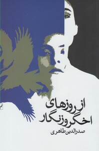 کتاب از روزهای اخگر و زنگار