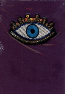 کتاب تقویم ‌خانومچه چشم نظر 1404