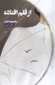 کتاب از قلم افتاده