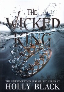 کتاب پادشاه پلید زبان‌ اصلی