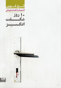 کتاب الری کویین 10  روز شگفت انگیز