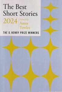 کتاب بهترین داستان های کوتاه 2024 زبان‌ اصلی