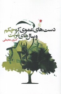 کتاب دست های عموی کوچکم و سال‌های غربت