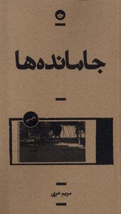 کتاب جا مانده‌ها