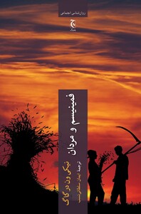 کتاب فمینیسم و مردان