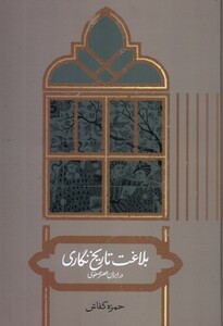 کتاب بلاغت ‌تاریخ‌ نگاری ‌در ایران ‌عصر‌ صفوی