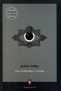 کتاب زبان اصلی(سقف کلیسای جامع)دیا