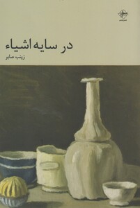 کتاب در سایه اشیاء