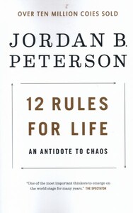 کتاب زبان اصلی 12 فرمان‌ برای‌ زندگی