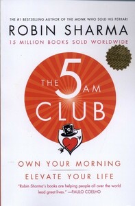 کتاب زبان اصلی باشگاه پنج صبحی‌ها