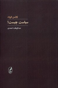 کتاب سیاست چیست