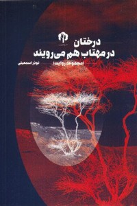 کتاب درختان در مهتاب هم می‌رویند