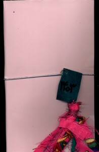 کتاب تقویم پالتویی 1404هولوگرامی