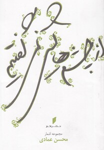 کتاب از چشم ‎هایش نمی ‎گفتیم