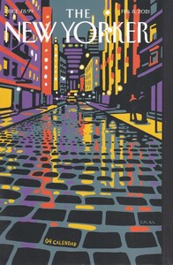 کتاب تقویم برنامه ریزی 1404(نیویورکر13)