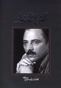 کتاب آتش به اختیار