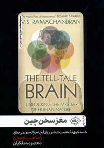 کتاب مغز سخن چین