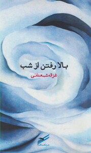 کتاب بالا رفتن از شب