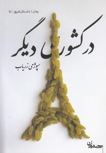 کتاب در کشوری دیگر