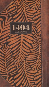 کتاب تقویم پالتویی وینتیج1404(کد1)